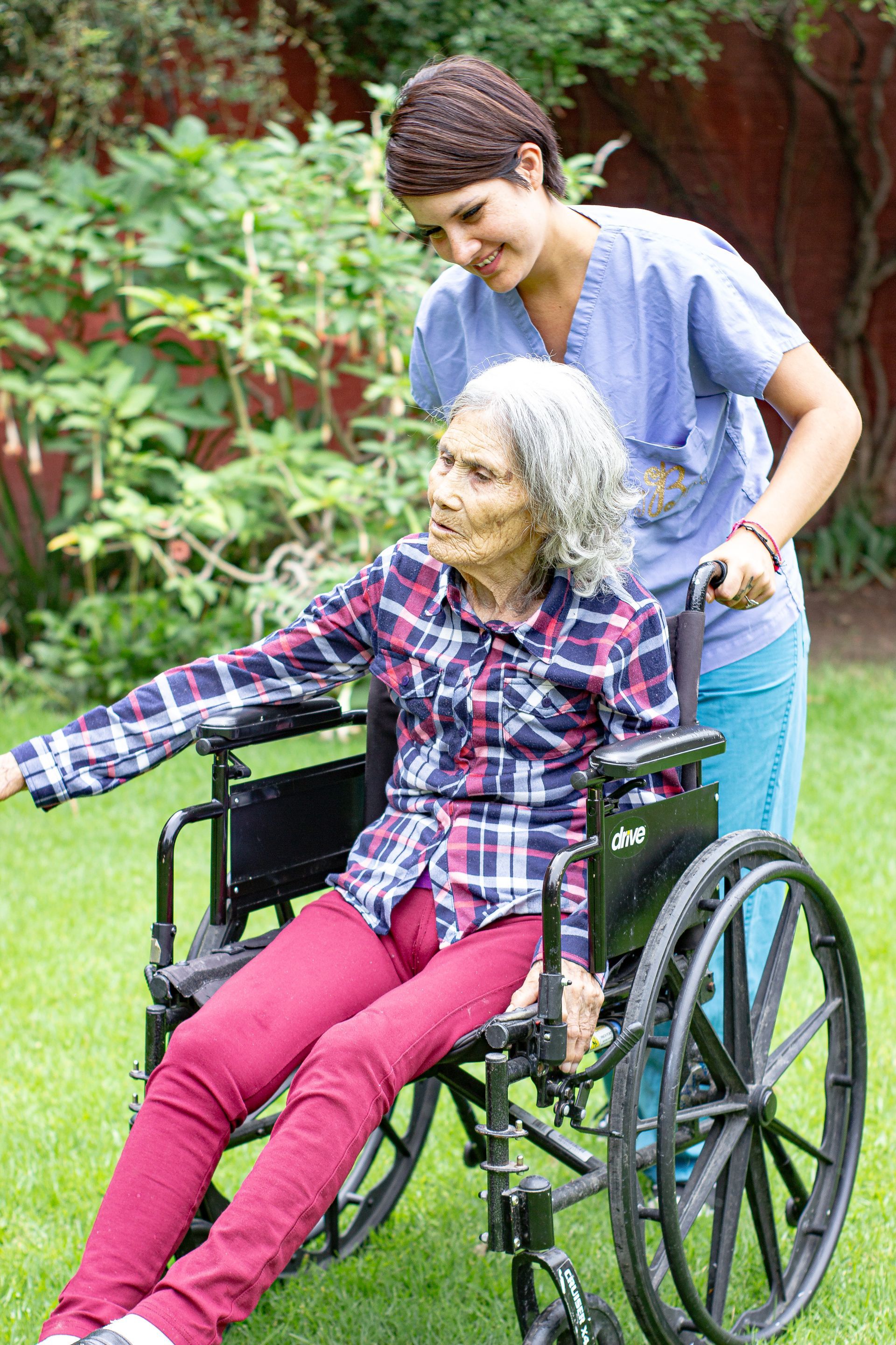 CLÍNICA ANTAR - AMBIENTE SEGURO CLÍNICA ANTAR - AMBIENTE SEGURO