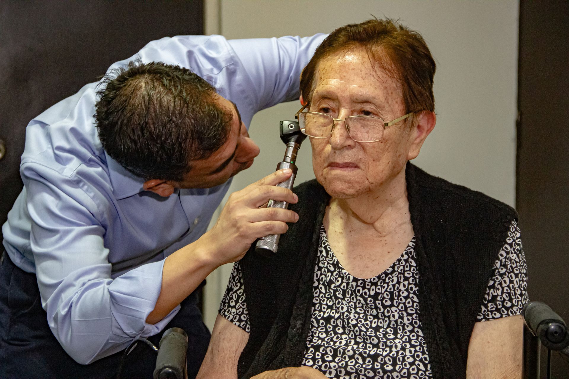 CLÍNICA ANTAR - APOYO PROFESIONAL CLÍNICA ANTAR - APOYO PROFESIONAL
