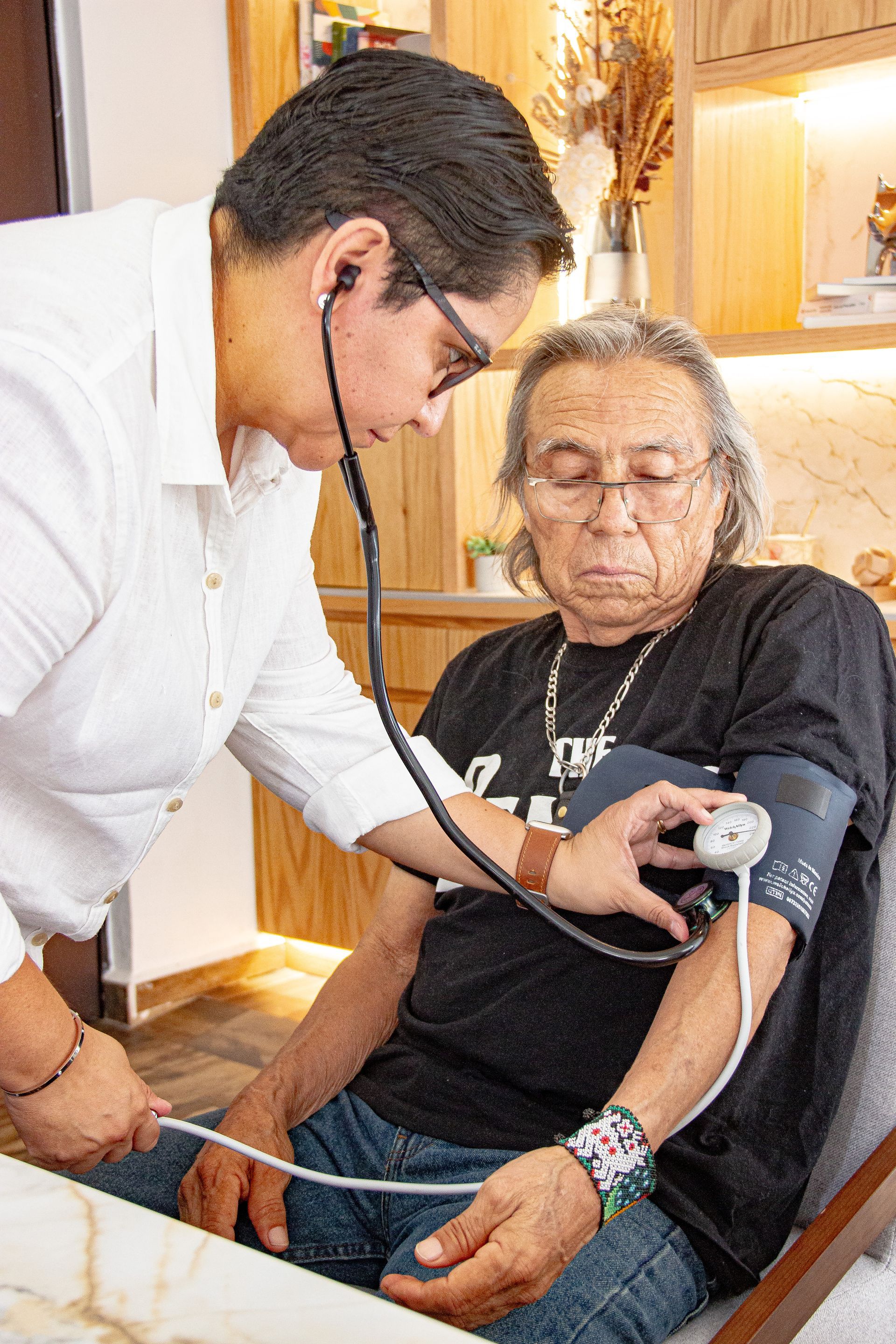 CLÍNICA ANTAR - DRA. KARLA