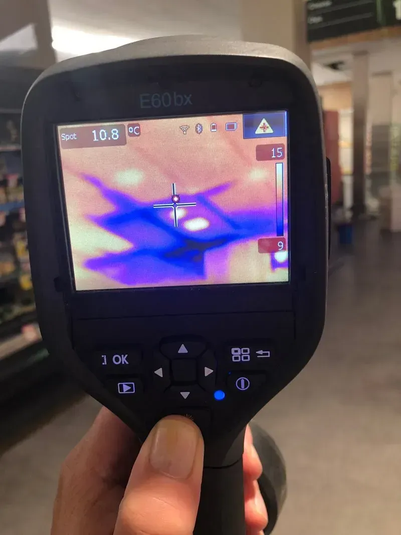 Mould Inspections & Assessments | Geelong, VIC | Scientific Mould Experts