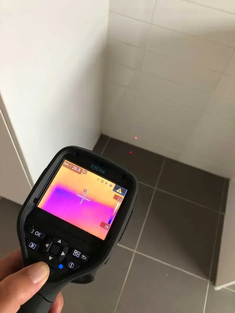 Leak Detections Equipment | Geelong, Vic | Scientific Mould Experts