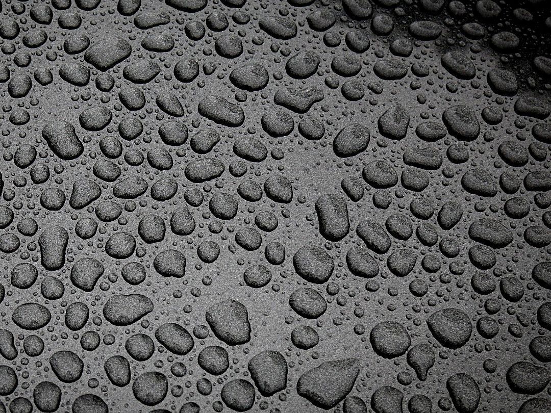 ceramic coating application