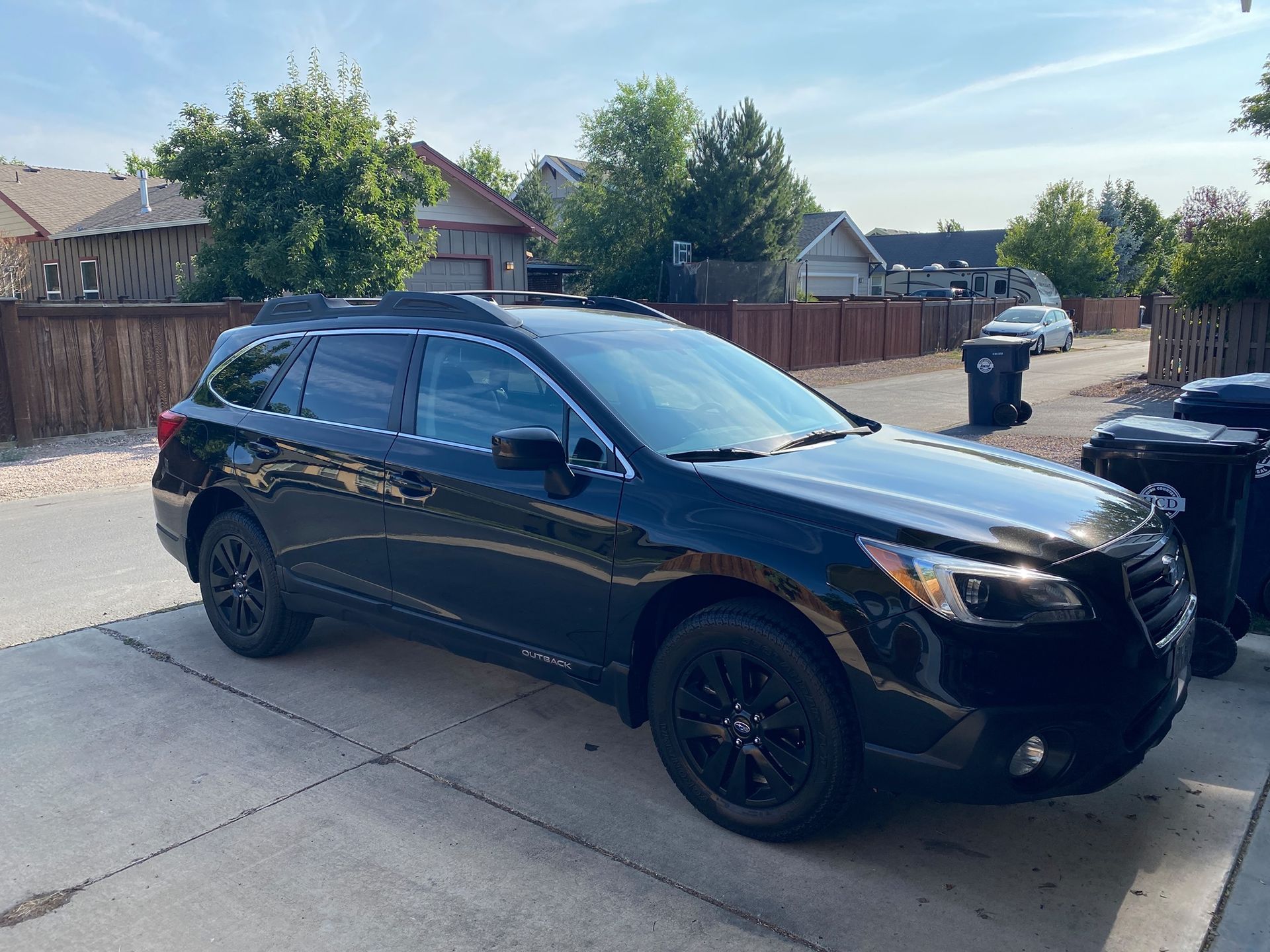 Auto Window Tinting Services