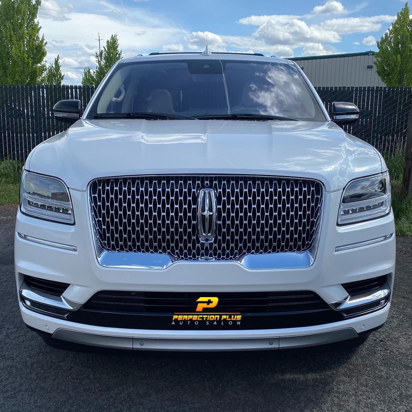 Ceramic Coating Services