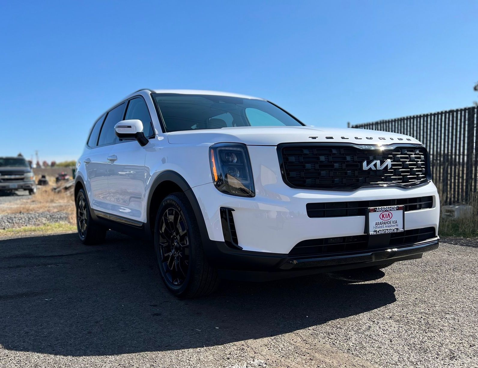 Ceramic Coating Services