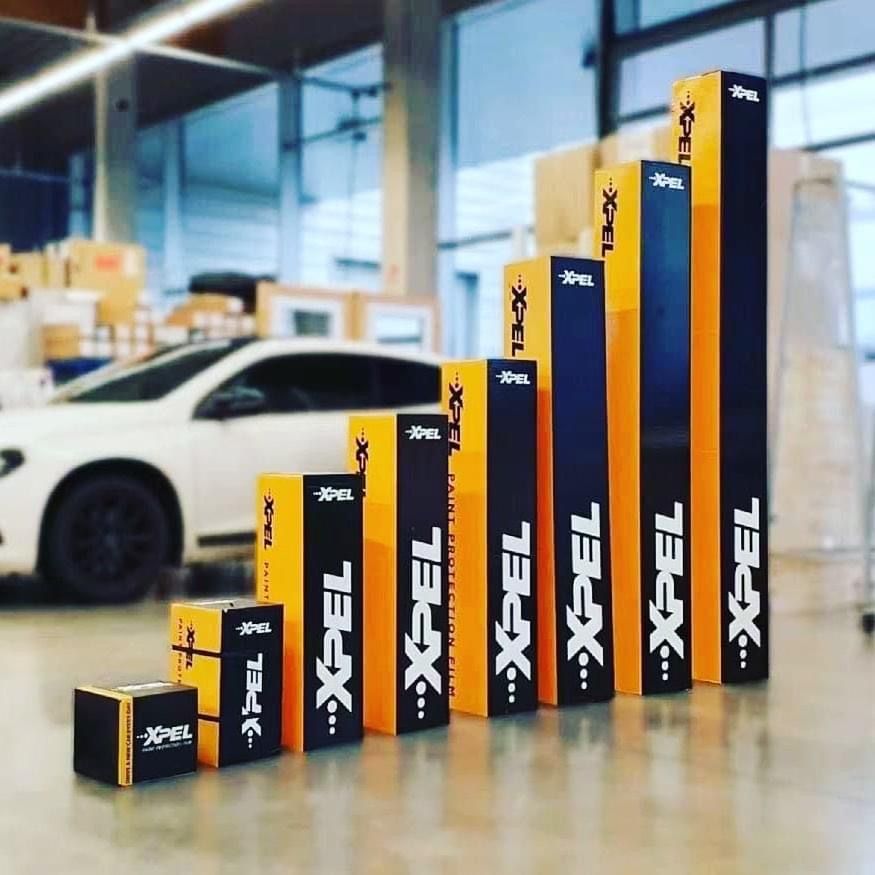 Lamborghini Huracan Tecnica