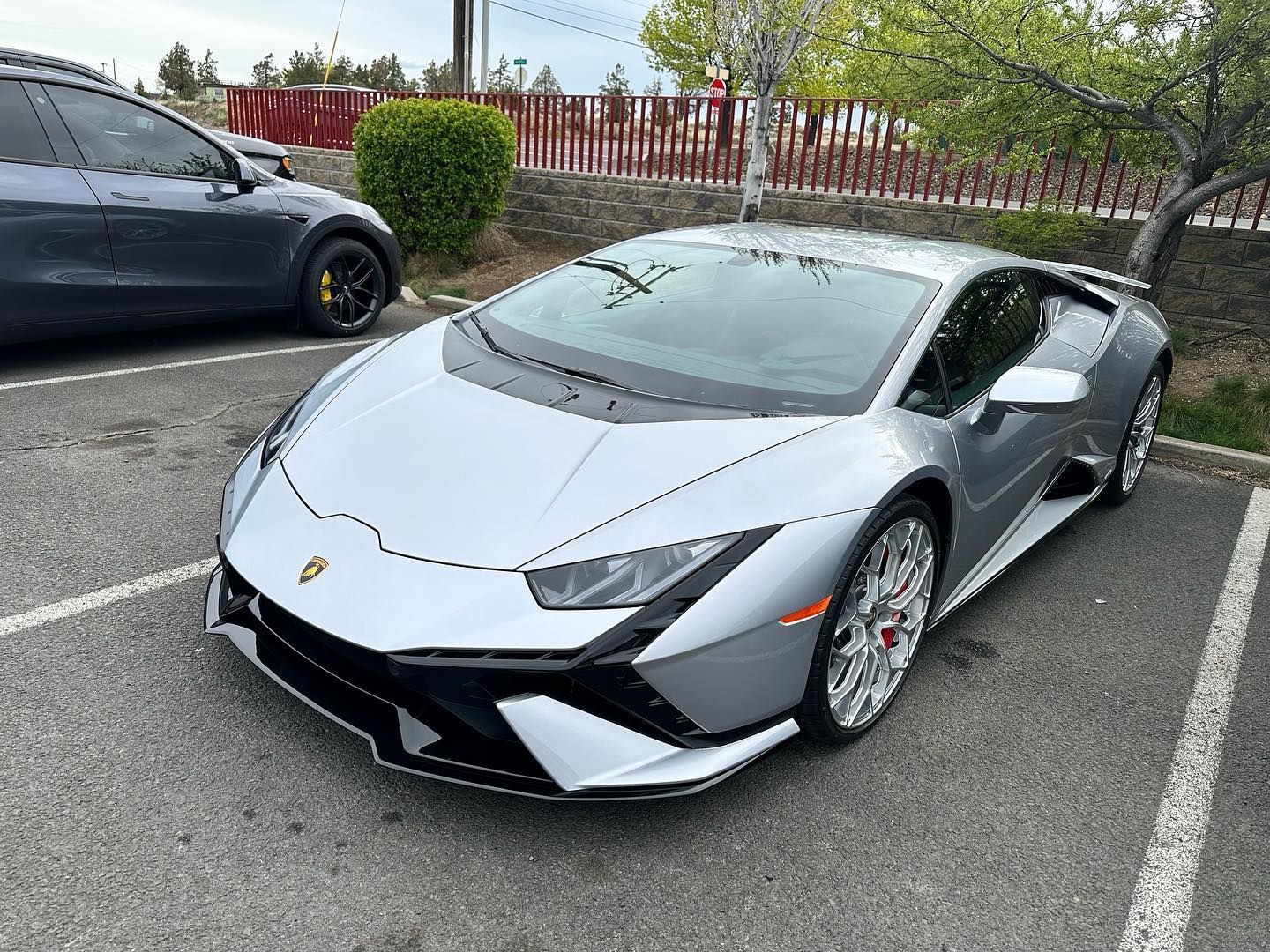 Ceramic Coating Services