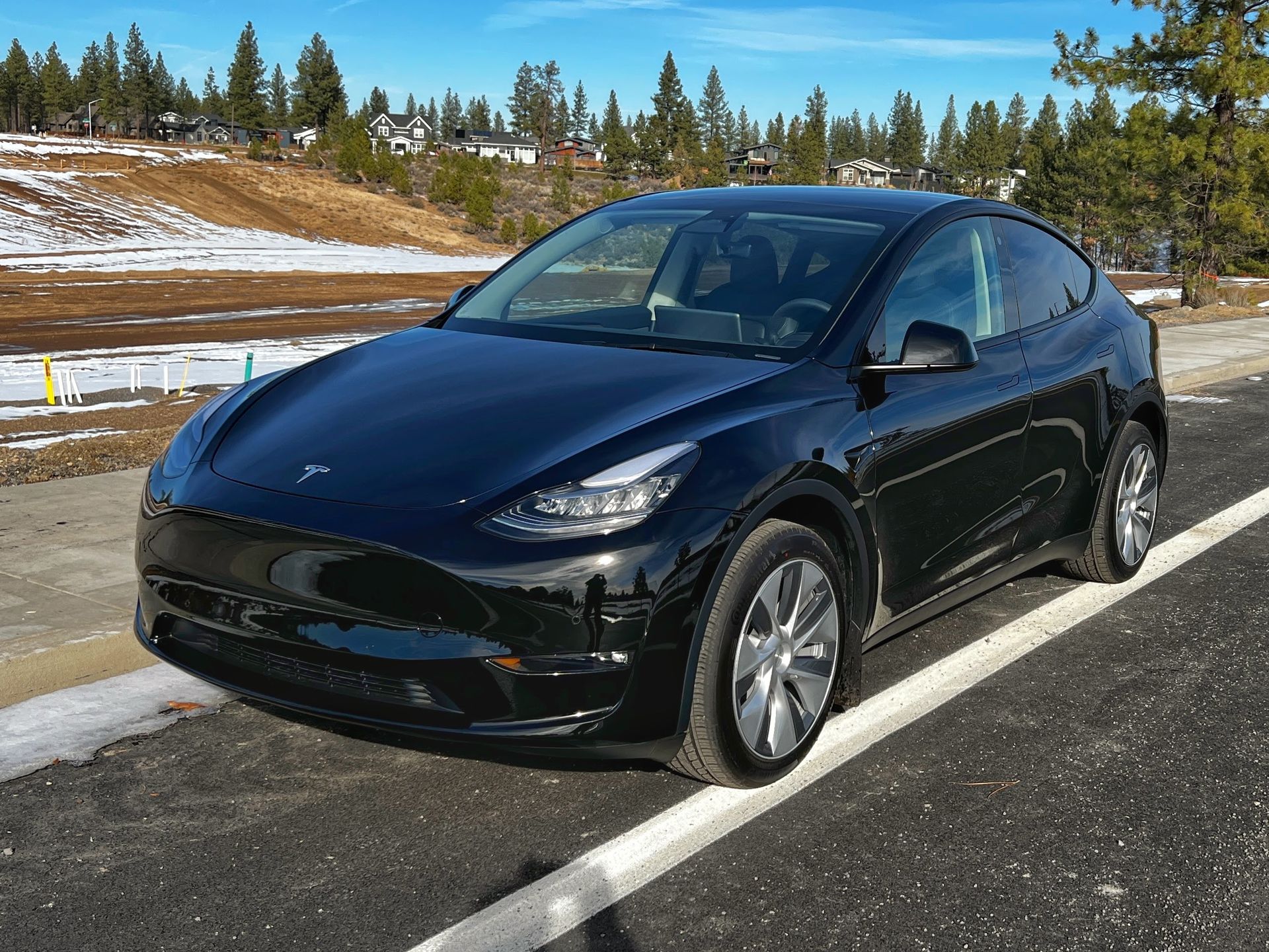 Redmond, OR ppf installation