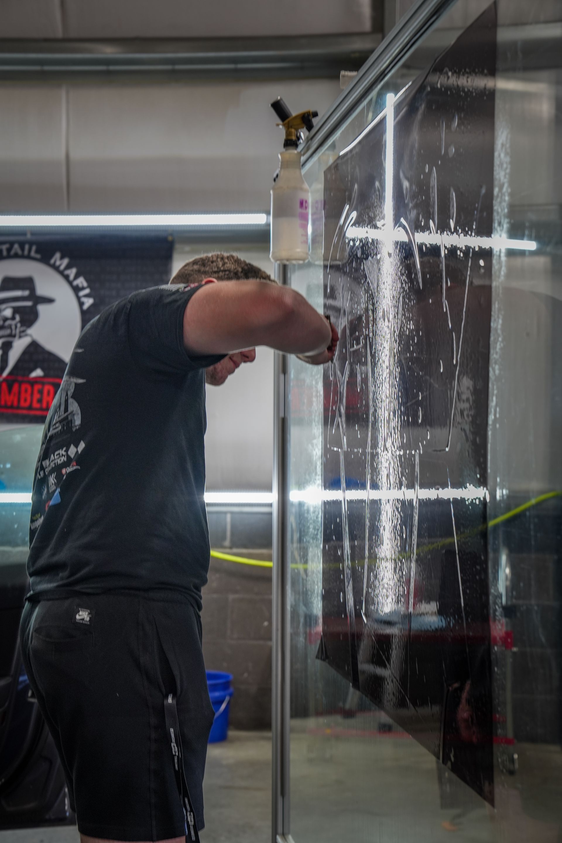 Window Tinting Services