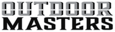 Outdoor Masters Business Logo