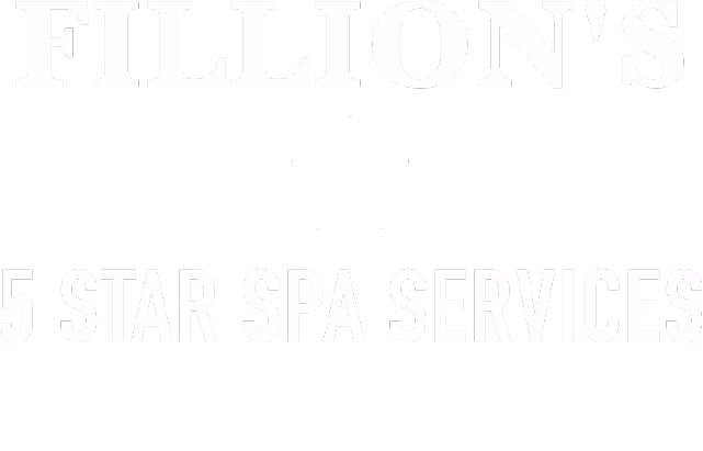 Fillion's 5 Star Spa Services