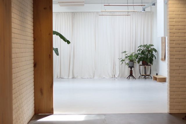 Ohm.Voyage psychedelic integration retreat in the Netherlands