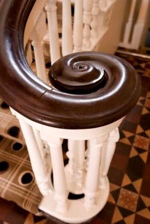 Offices Dublin 1 - Restoration to an Office Property in Georgian Dublin