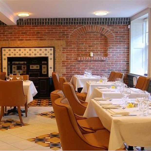 Restaurant, Dublin - Remodeling and Refurbishment Works