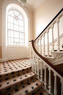 Offices Dublin 1 - Restoration to an Office Property in Georgian Dublin