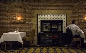 Restaurant, Dublin - Remodeling and Refurbishment Works