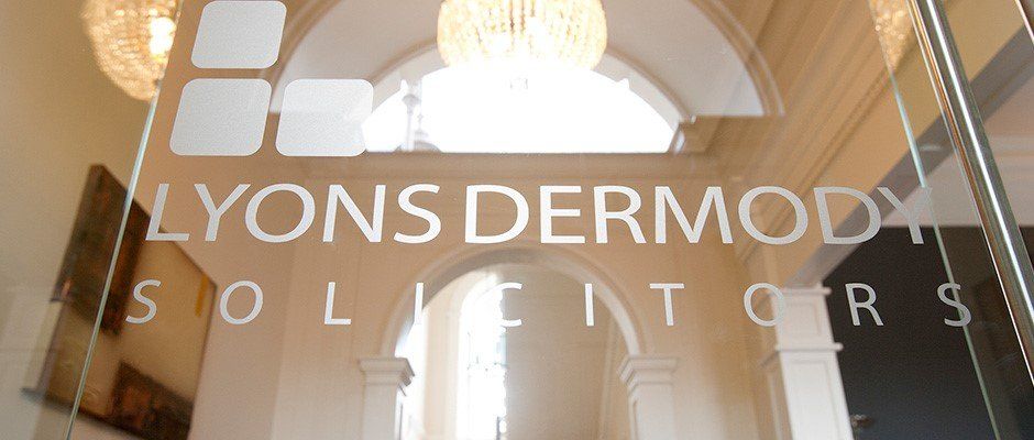 Offices Dublin 1 - Restoration to an Office Property in Georgian Dublin