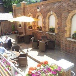 Restaurant, Dublin - Remodeling and Refurbishment Works