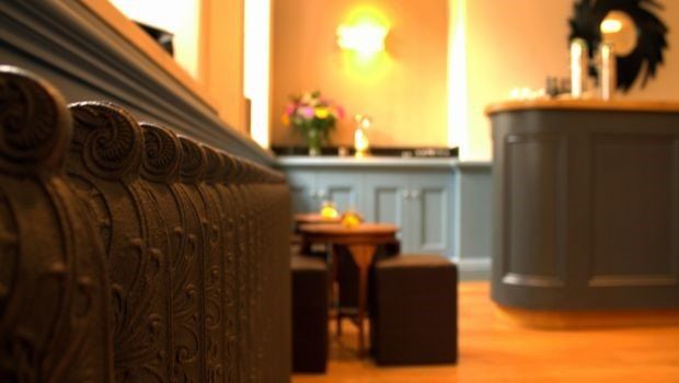 Restaurant, Dublin - Remodeling and Refurbishment Works