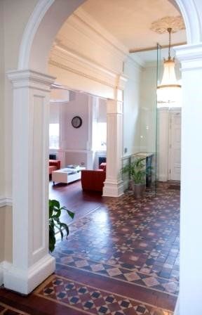 Offices Dublin 1 - Restoration to an Office Property in Georgian Dublin