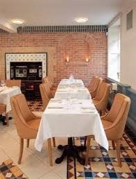 Restaurant, Dublin - Remodeling and Refurbishment Works