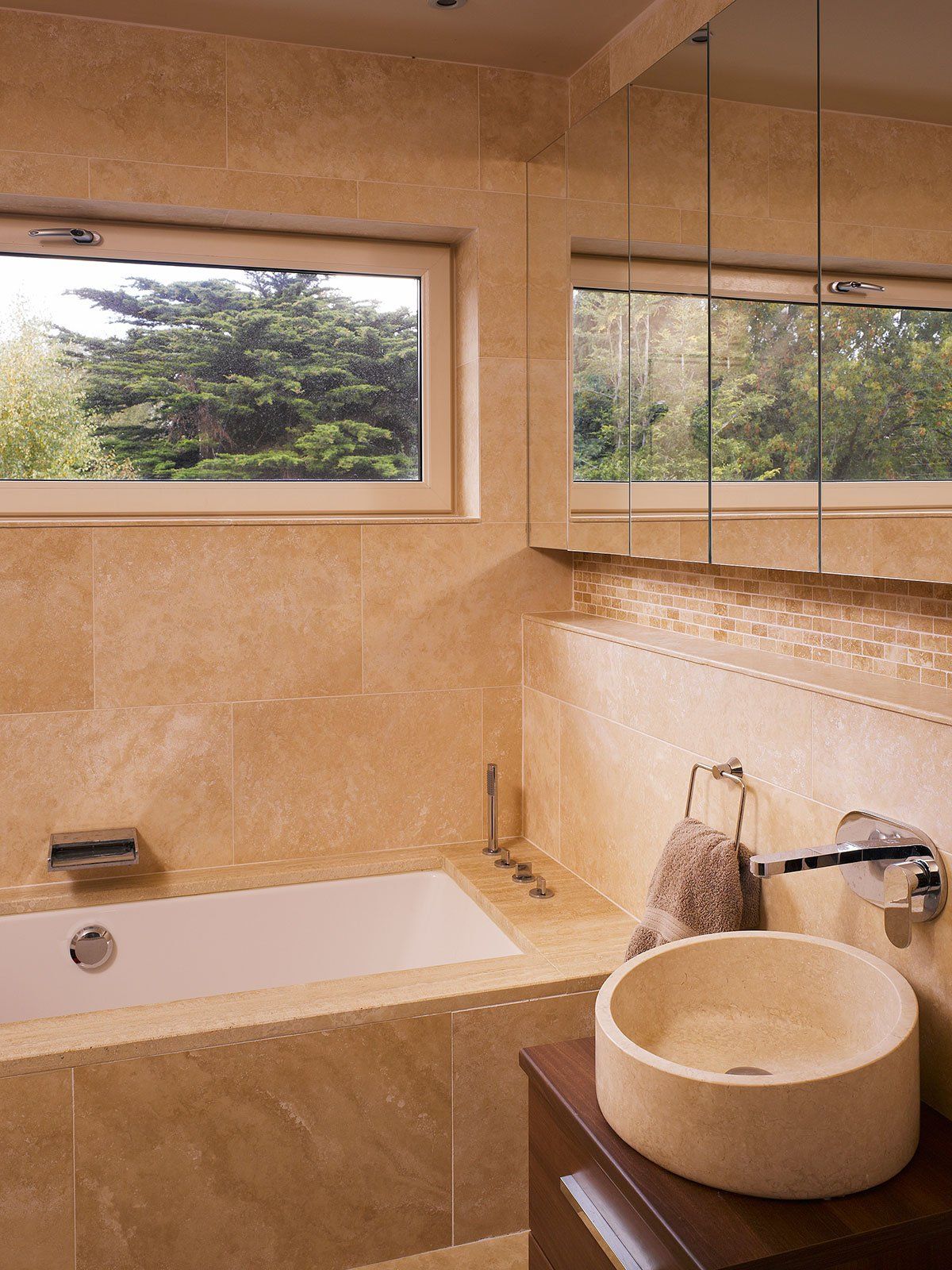 Rathfarnham - Remodel & Extension Works to House in Rathfarnham, Dublin 14