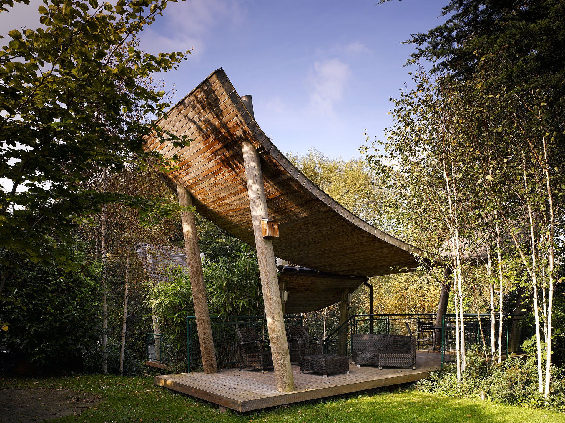 Rathfarnham - Remodel & Extension Works to House in Rathfarnham, Dublin 14