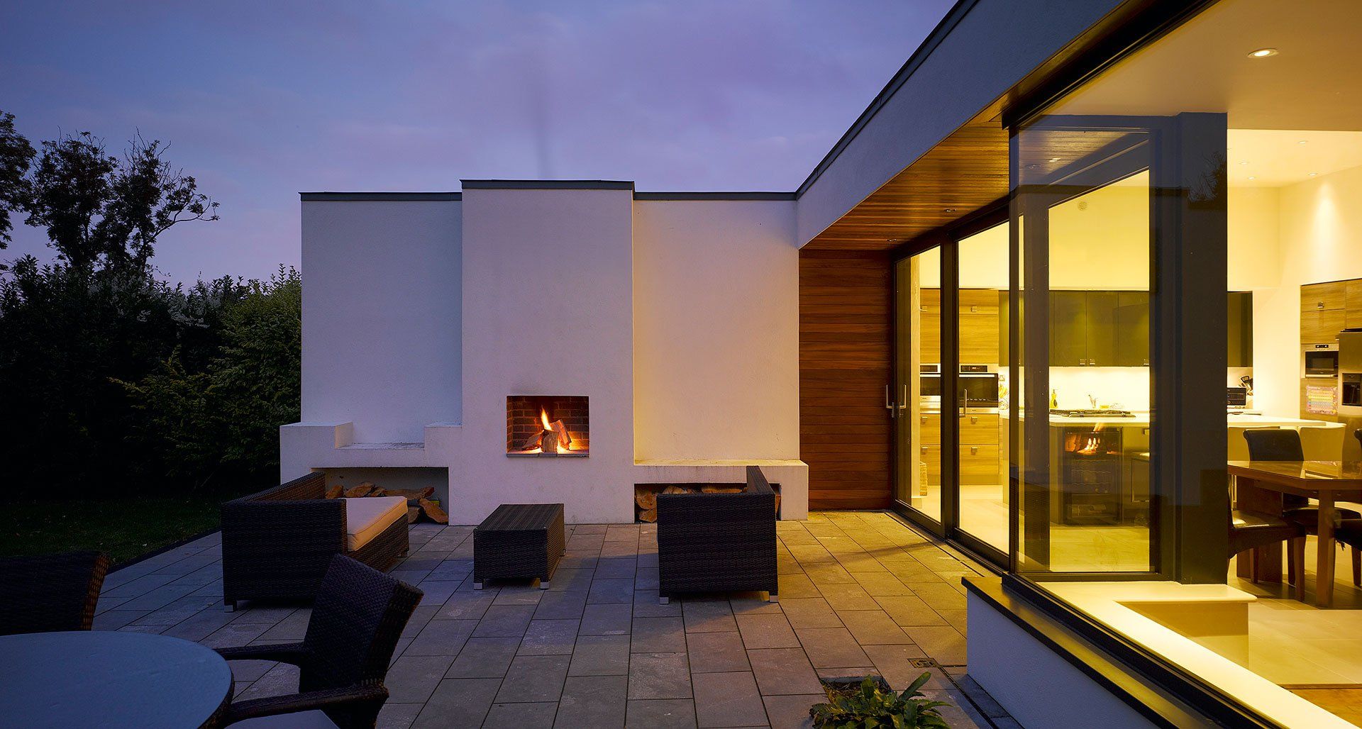 Rathfarnham - Remodel & Extension Works to House in Rathfarnham, Dublin 14