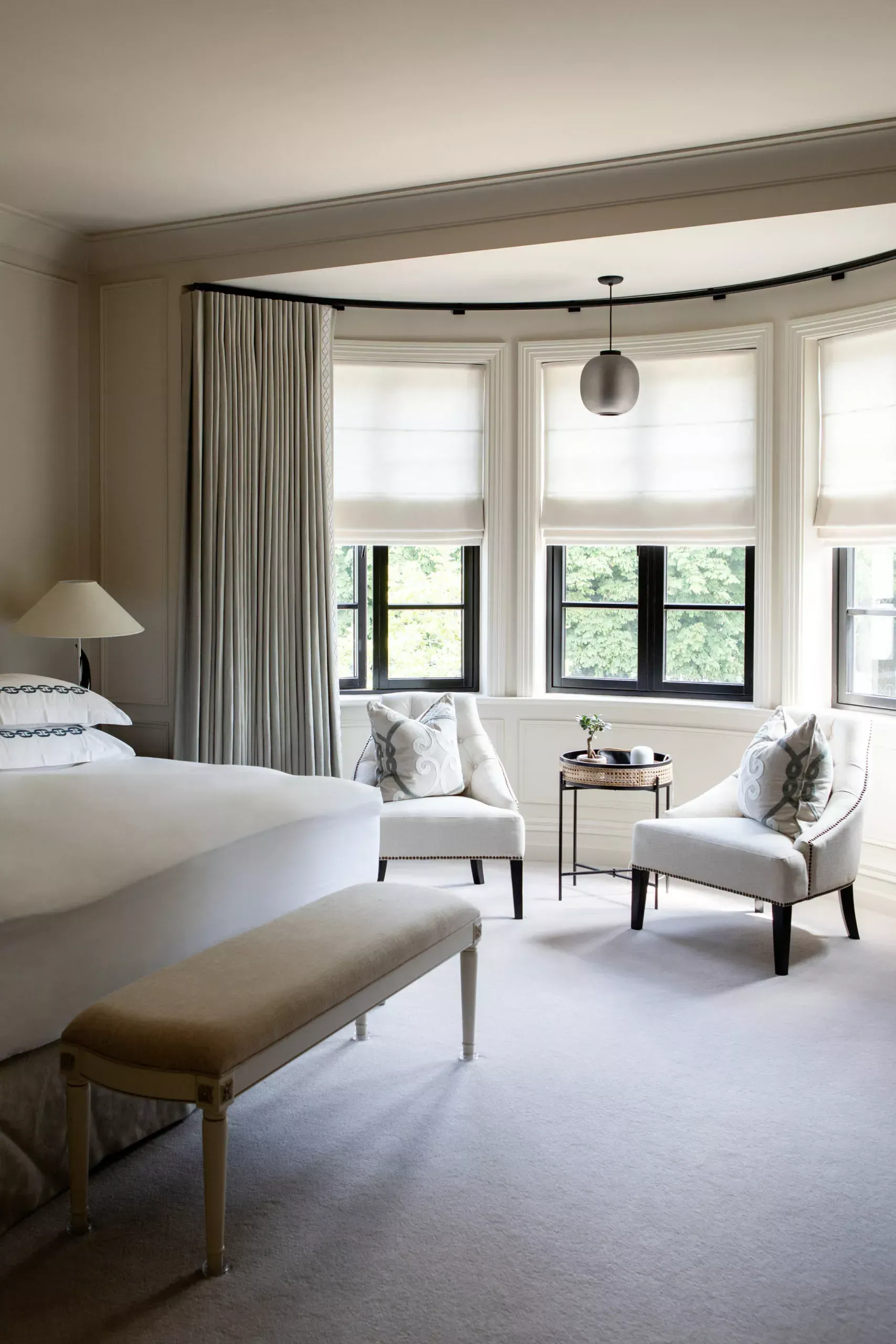 Lakelands - L-Shape Extension Works in Dublin 6W