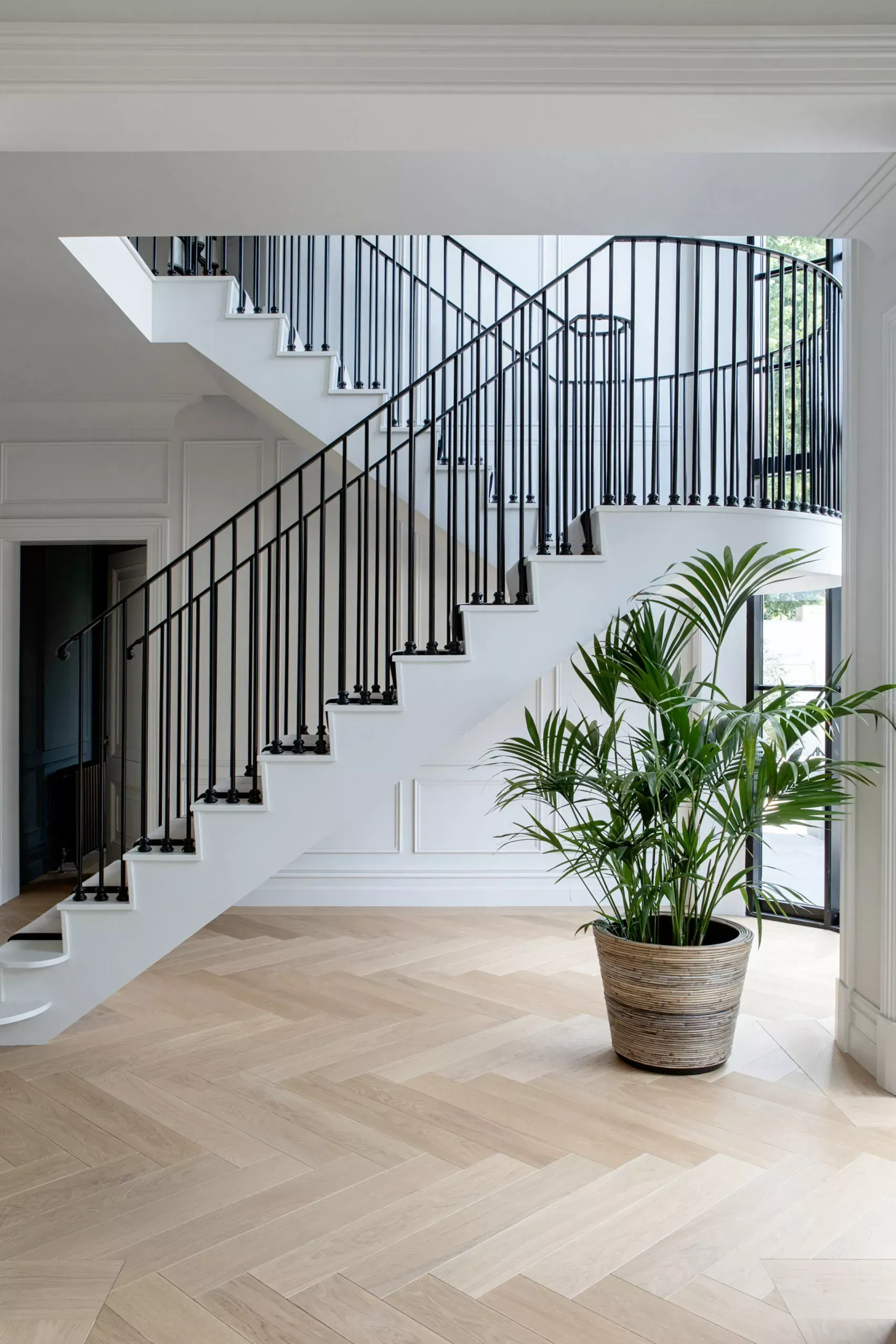 Lakelands - L-Shape Extension Works in Dublin 6W