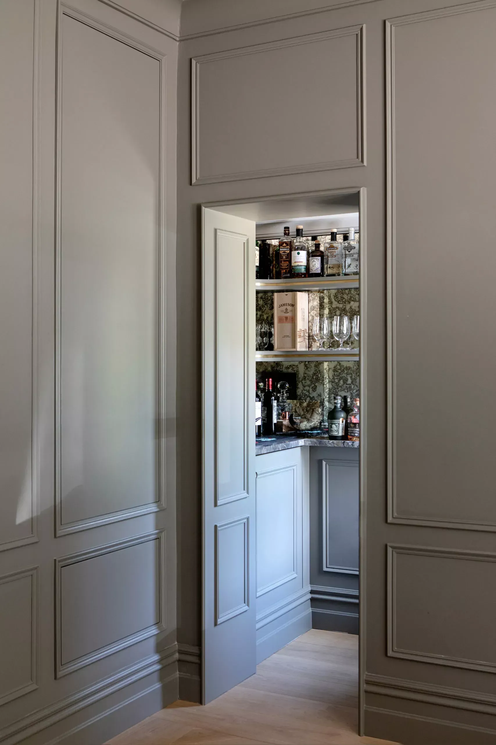 Lakelands - L-Shape Extension Works in Dublin 6W