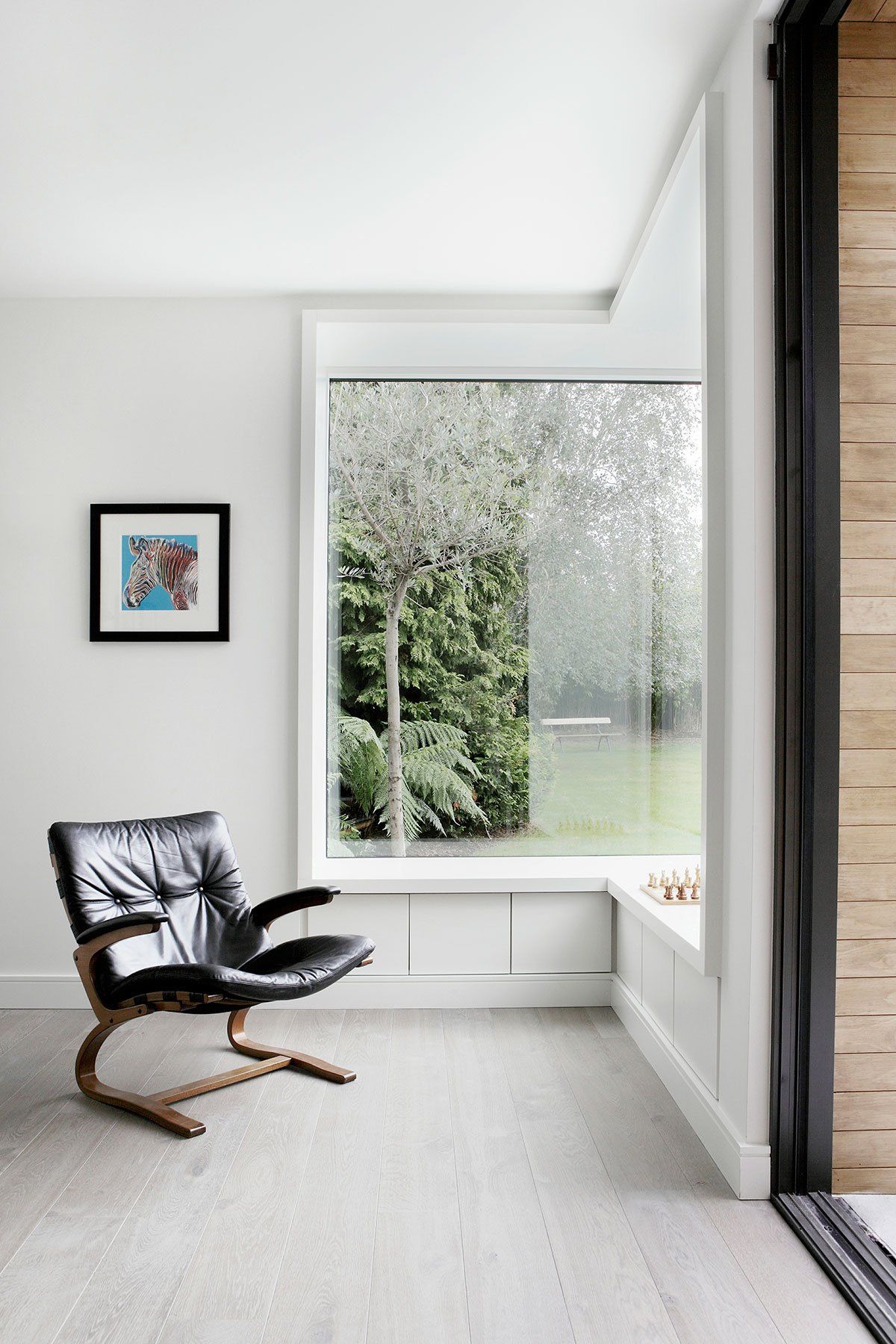 Riverside - Refurbishment & Extension Works in South Dublin