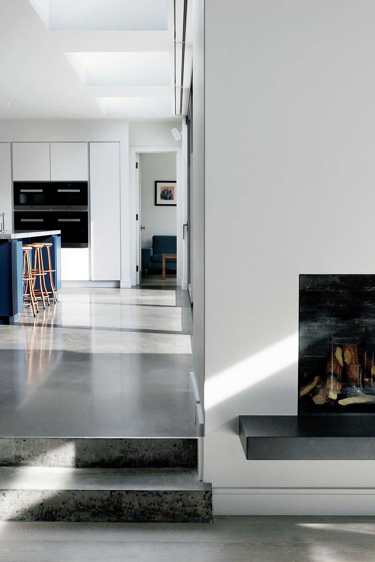 Riverside - Refurbishment & Extension Works in South Dublin