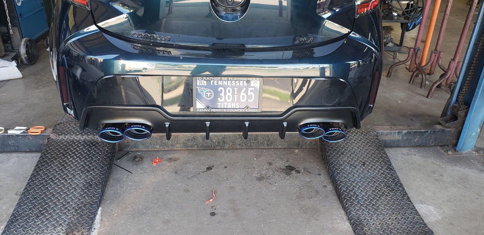 Muffler, Hitch and Brake Services Inglewood Muffler & Hitch