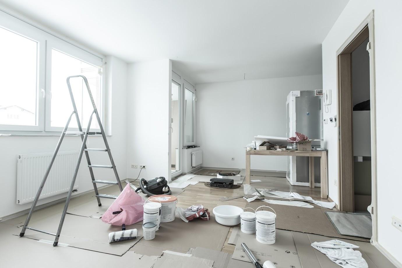 Residential Property Management — Remodel Messes in Scottsdale, AZ