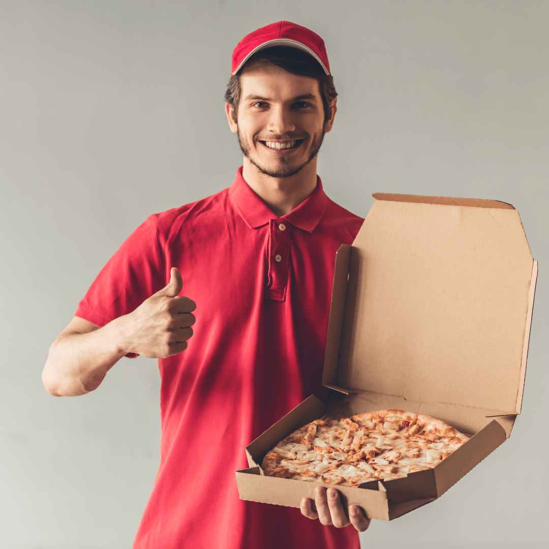 Pizza Delivery