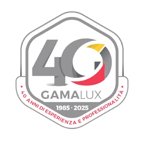 logo gamalux