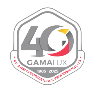 logo gamalux