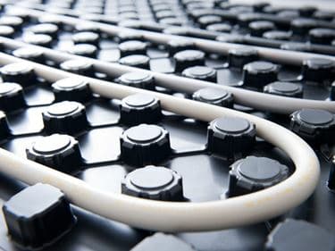 impianto di riscaldamento