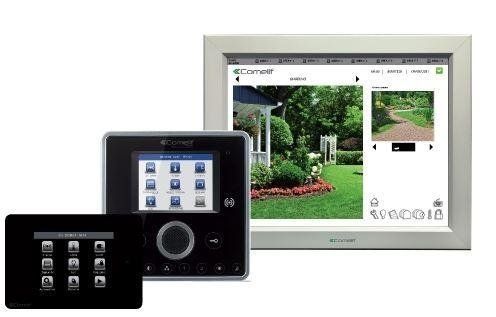 sistema di videosorveglianza 6