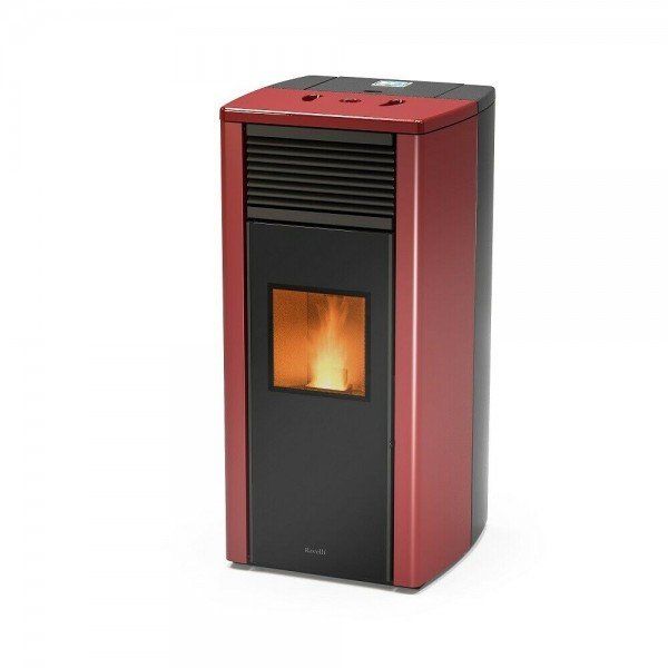 stufa a pellet 4