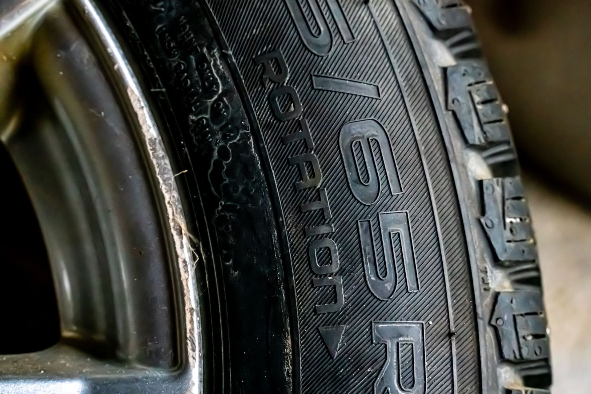 Why Is It Important To Rotate Tires What Is Rotating Tires