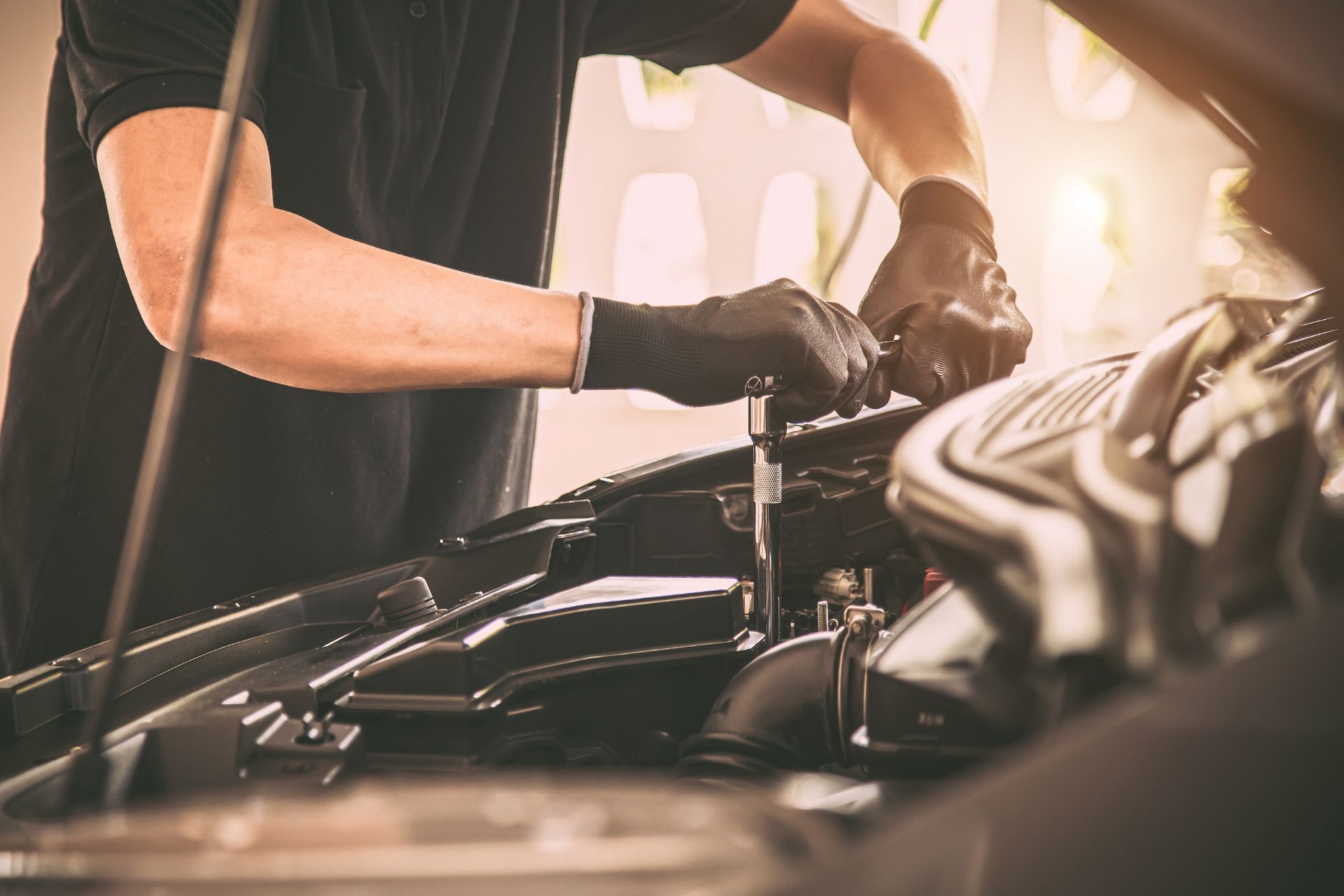 5 Tips on Choosing a Reliable Mechanic for Your Car
