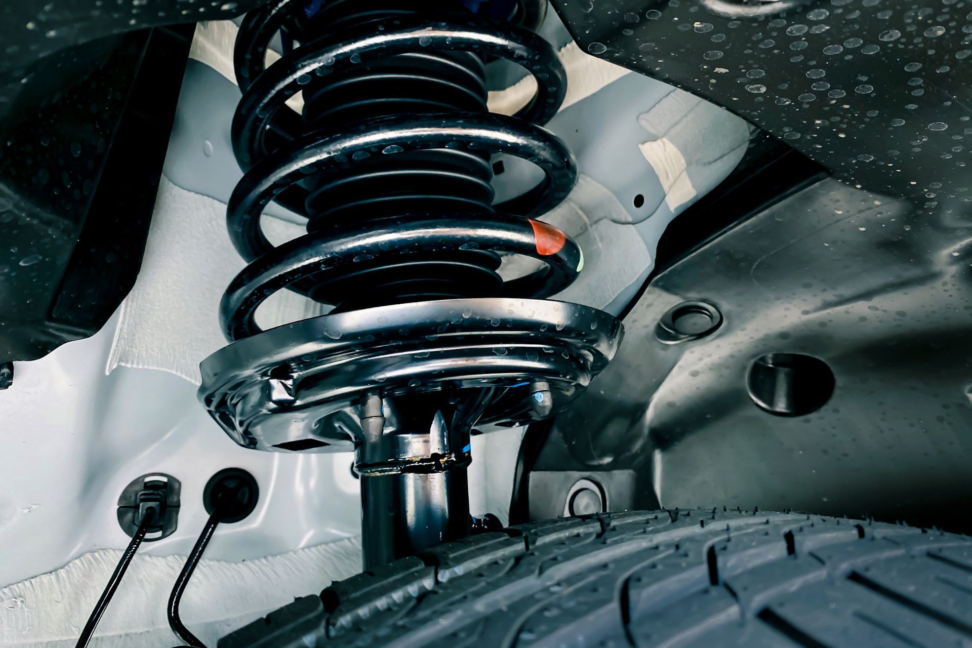 The Importance of a Suspension on Your Car
