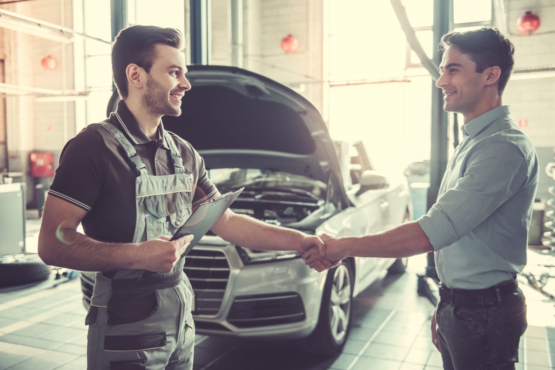 3 Essential Tips for Finding a Good Auto Mechanic