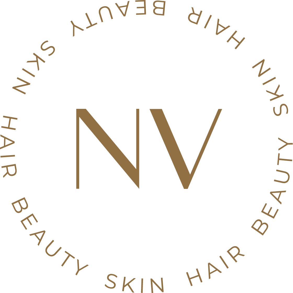 New Vision Hair & Day Spa