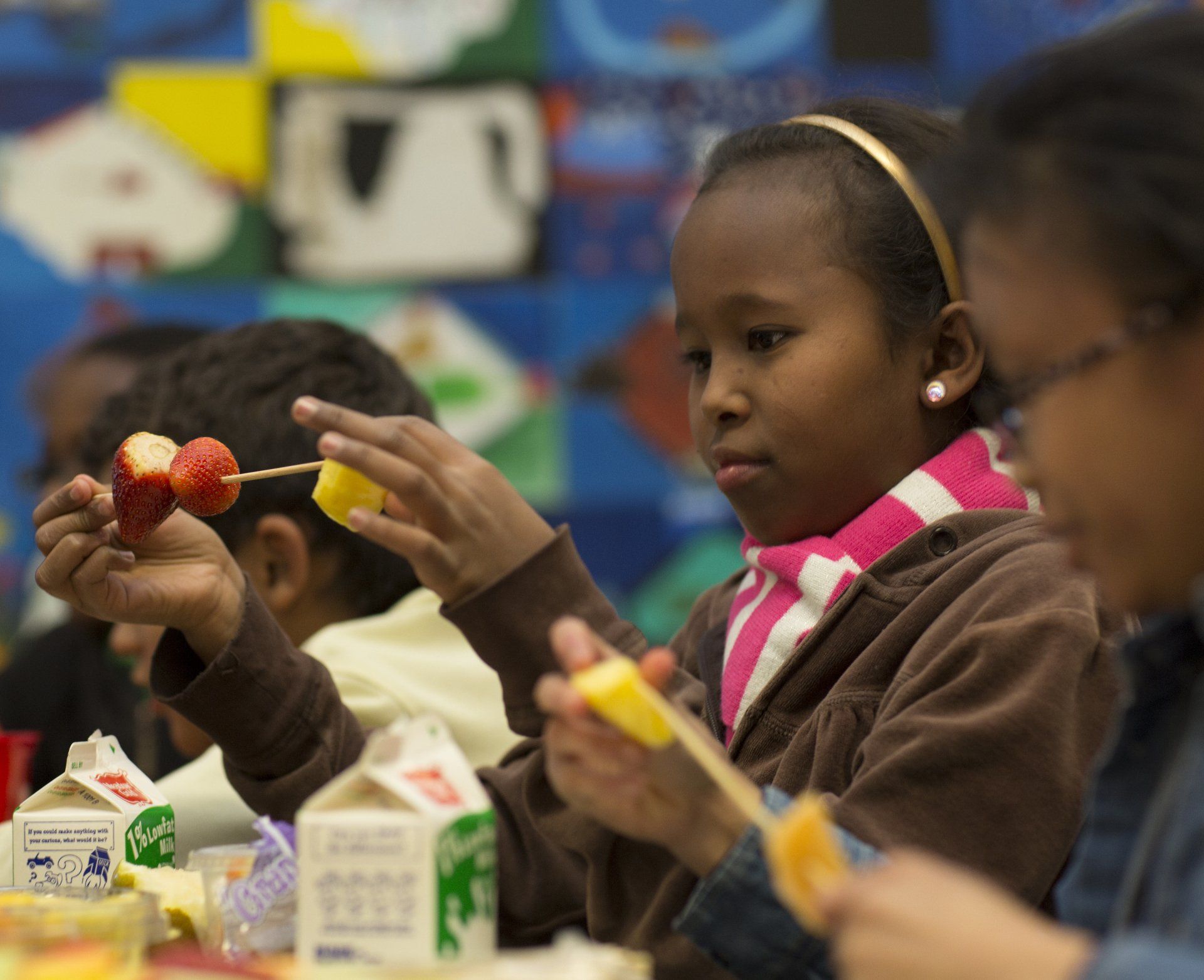 Core Programs | Boys and Girls Clubs of Albany