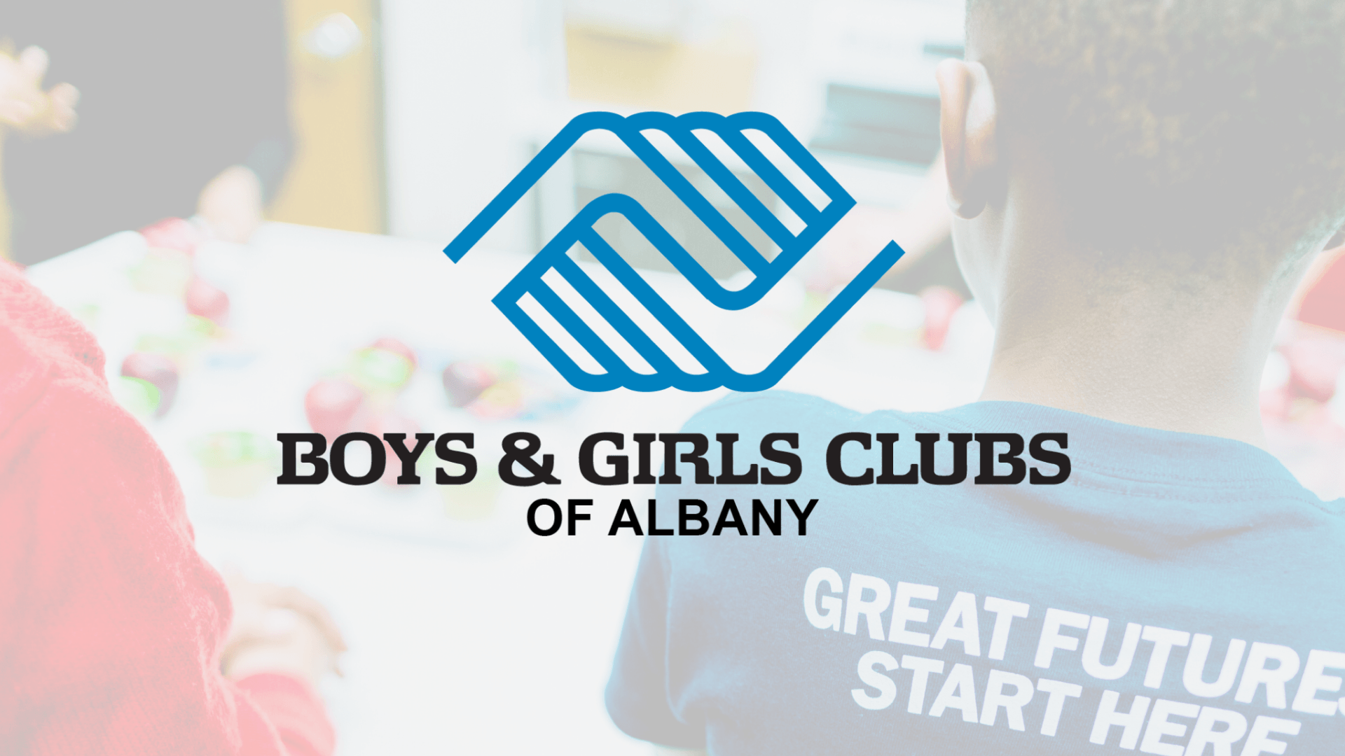 Board of Directors Boys and Girls Clubs of Albany