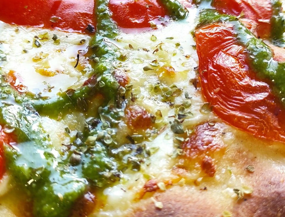 Pizzeria al Taglio Villafranca