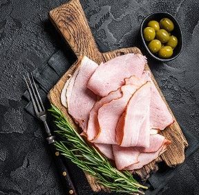 PIDA FOODS - Cárnicos en CDMX